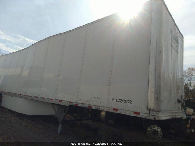  Salvage Hyundai Translead In Hyundai Translead Inc