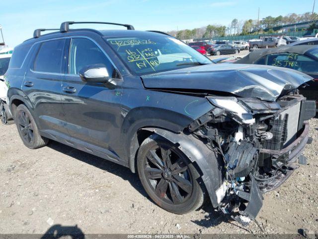  Salvage Hyundai PALISADE