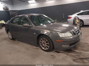  Salvage Saab 9-3