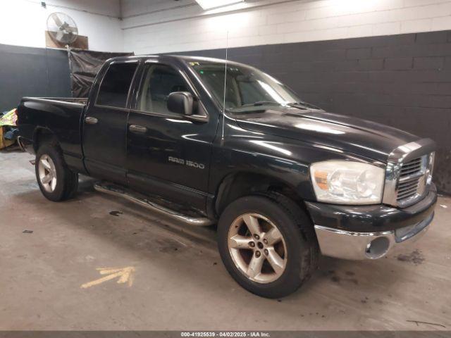  Salvage Dodge Ram 1500