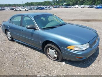  Salvage Buick LeSabre