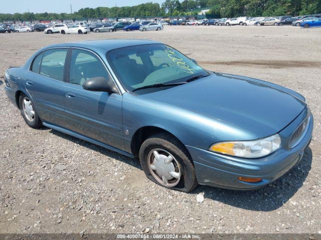  Salvage Buick LeSabre