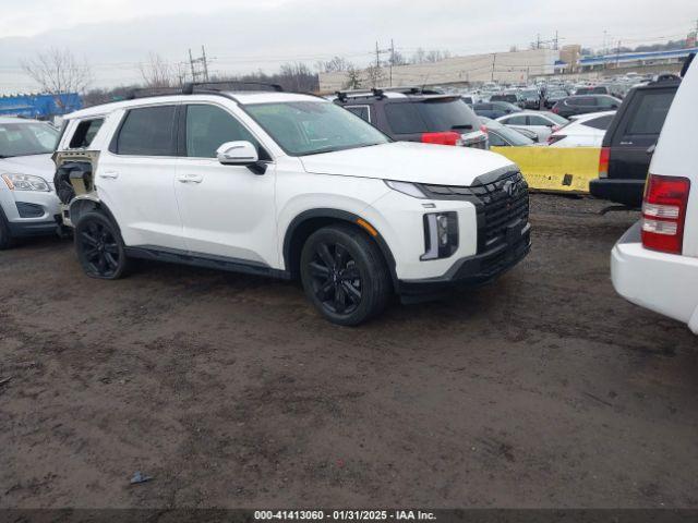  Salvage Hyundai PALISADE