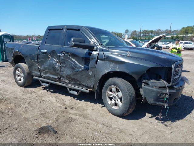  Salvage Dodge Ram 1500
