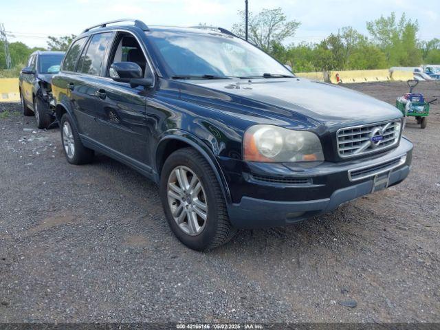  Salvage Volvo XC90
