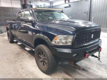  Salvage Ram 2500