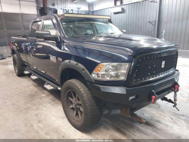  Salvage Ram 2500