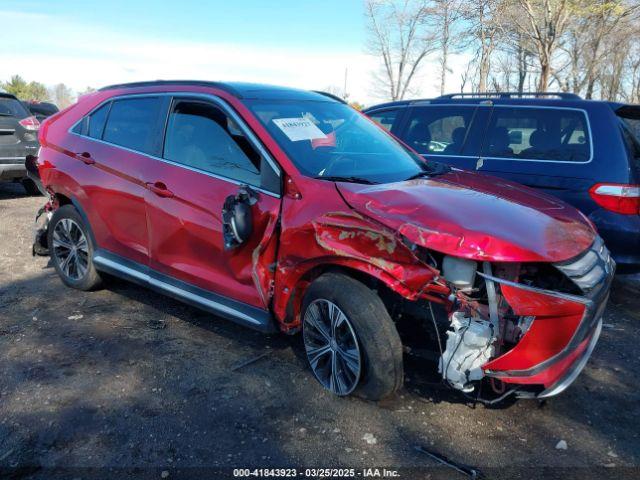  Salvage Mitsubishi Eclipse