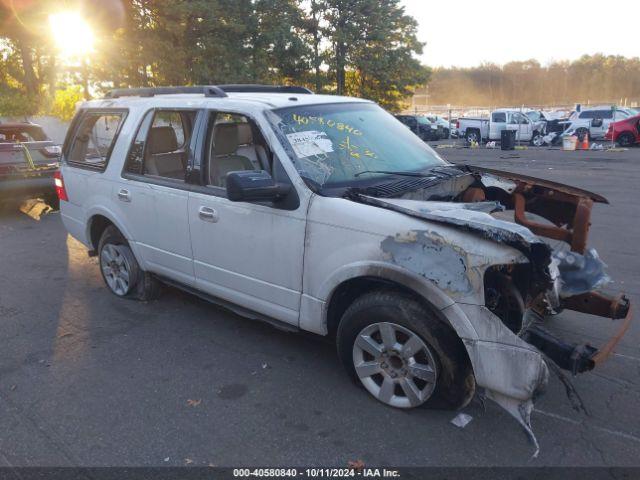  Salvage Ford Expedition