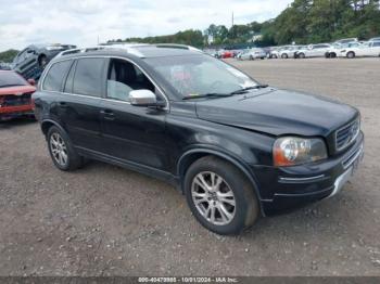  Salvage Volvo XC90
