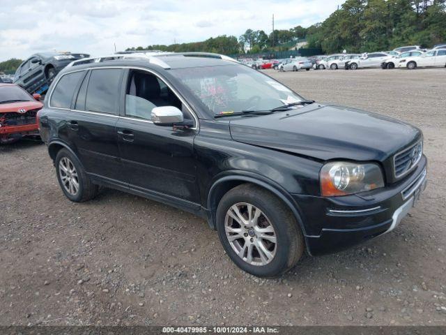  Salvage Volvo XC90