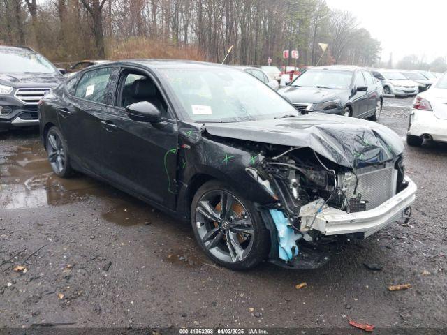  Salvage Acura Integra