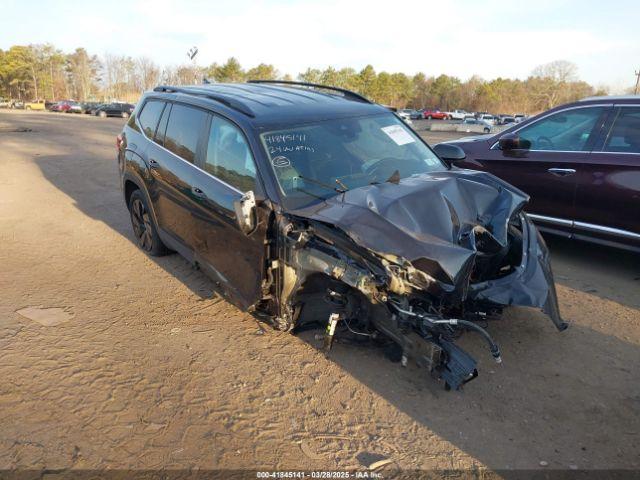  Salvage Volkswagen Atlas
