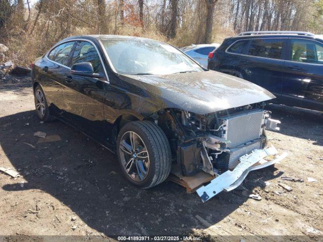  Salvage BMW 2 Series