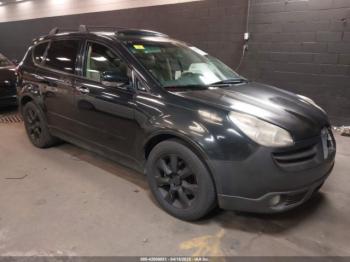  Salvage Subaru B9 Tribeca