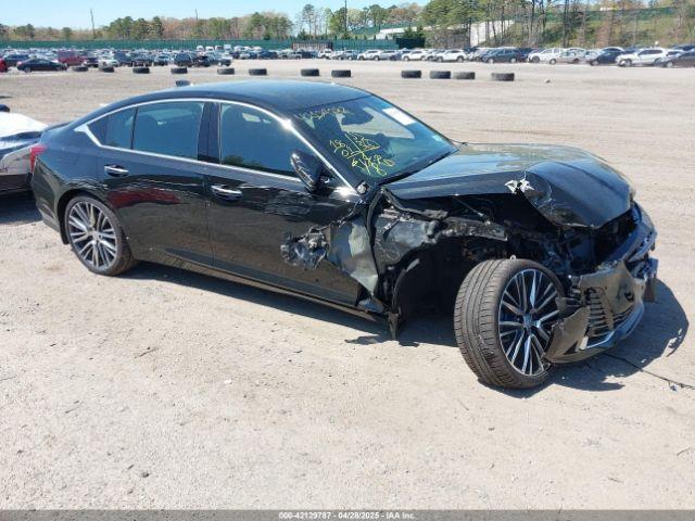  Salvage Cadillac CT5
