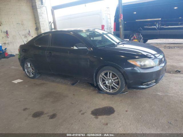  Salvage Scion TC