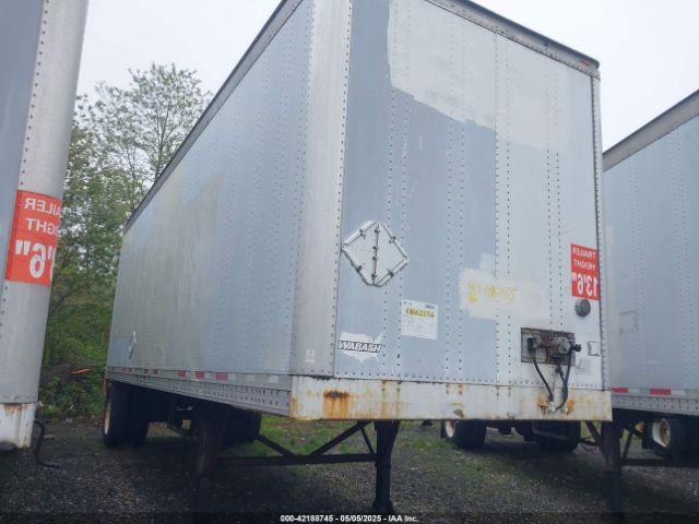  Salvage Wabash National Corp Other