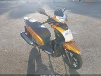 Salvage Kymco Usa Inc People