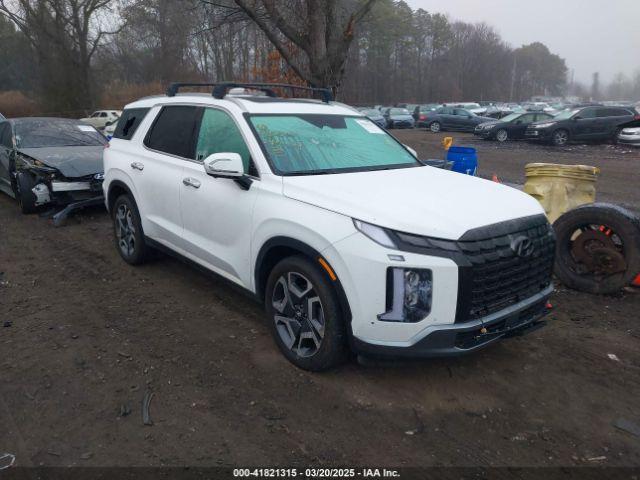  Salvage Hyundai PALISADE