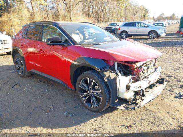  Salvage Toyota bZ4X