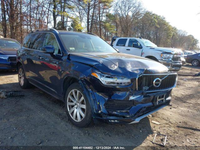  Salvage Volvo XC90