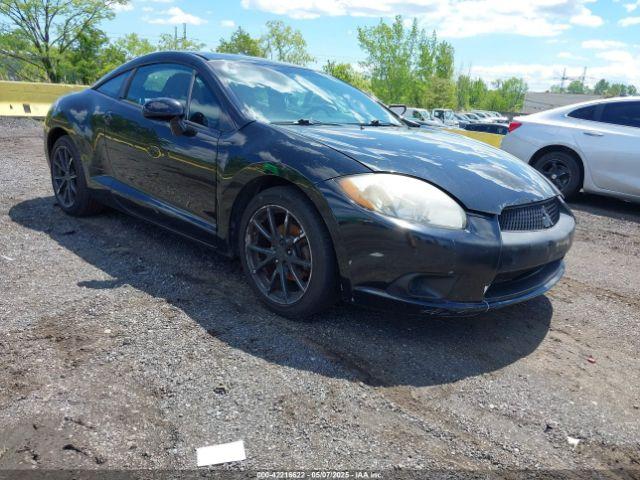 Salvage Mitsubishi Eclipse