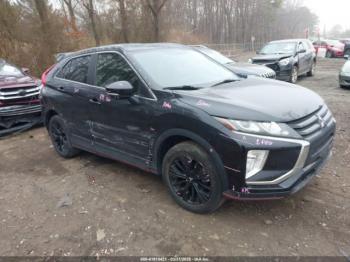  Salvage Mitsubishi Eclipse