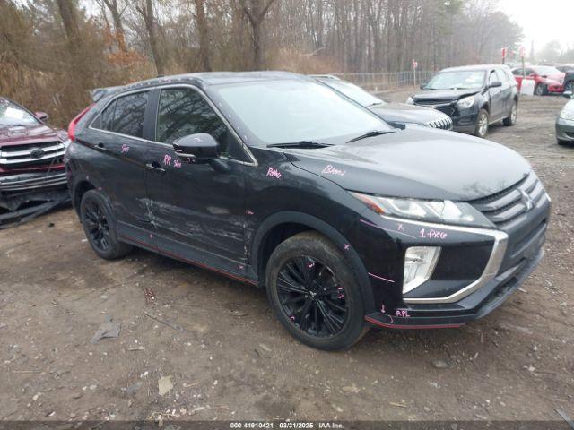  Salvage Mitsubishi Eclipse