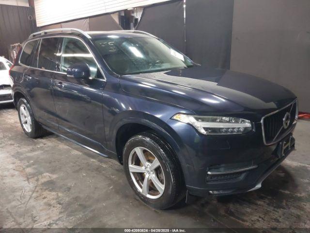  Salvage Volvo XC90