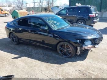  Salvage Acura Integra