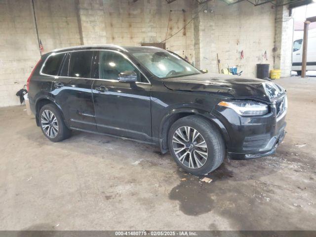  Salvage Volvo XC90