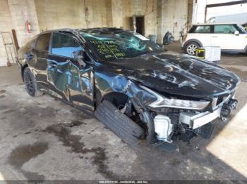  Salvage Kia K5