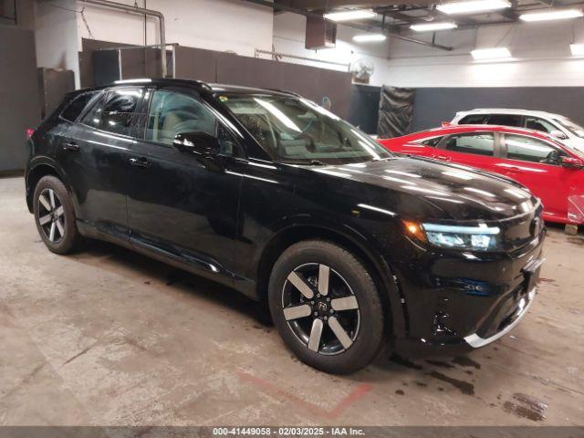  Salvage Honda Prologue