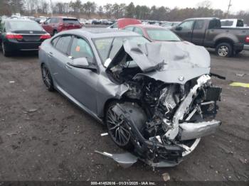  Salvage BMW 2 Series