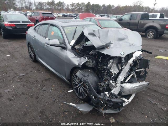  Salvage BMW 2 Series