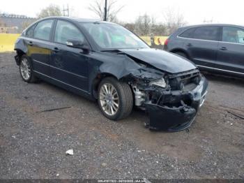  Salvage Volvo S40