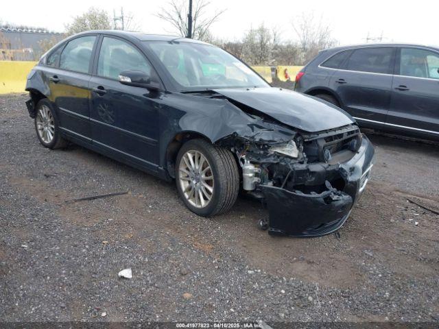  Salvage Volvo S40
