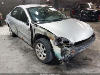  Salvage Dodge Neon