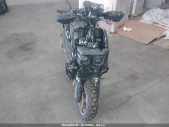  Salvage Jiajue Jj150t-16a