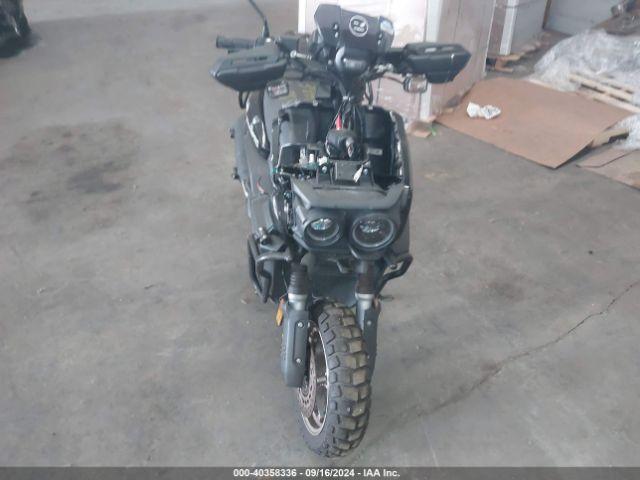  Salvage Jiajue Jj150t-16a