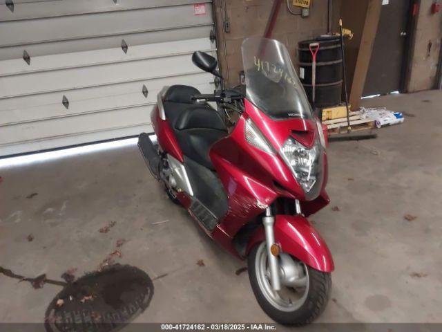  Salvage Honda Fsc600