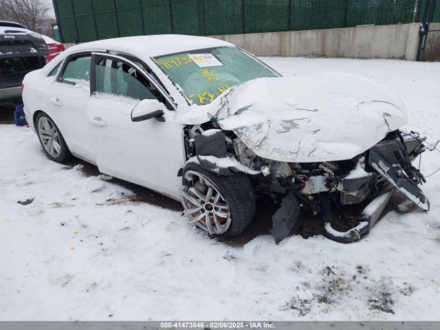  Salvage Audi A4