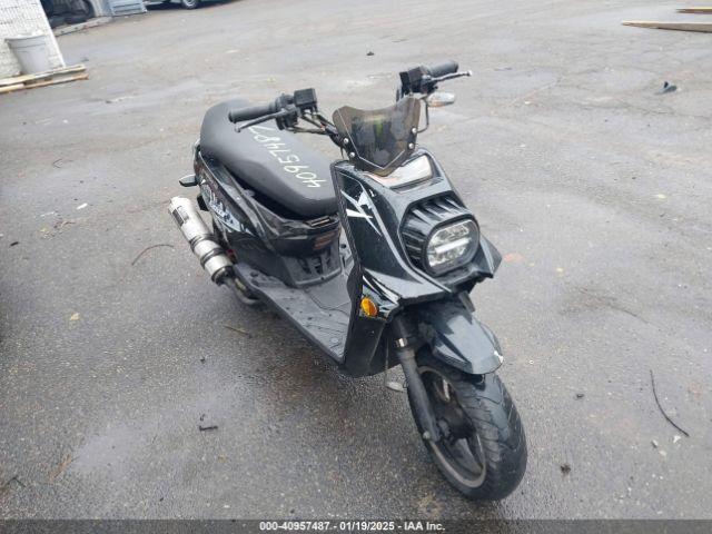  Salvage Taizhou Zhongneng Mo Gator 150