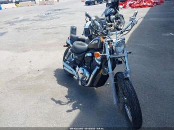  Salvage Suzuki Vs800