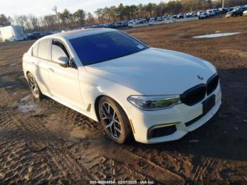  Salvage BMW M Series