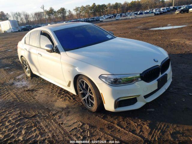  Salvage BMW M Series