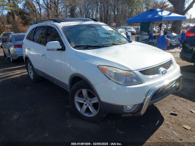  Salvage Hyundai Veracruz