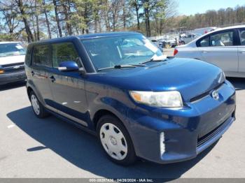  Salvage Scion xB