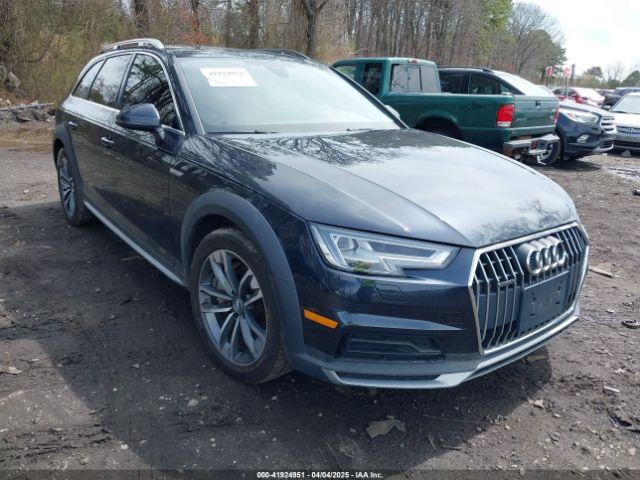  Salvage Audi A4